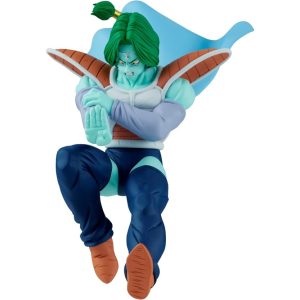 Figura Zarbon (vs Vegeta) Match Makers Banpresto