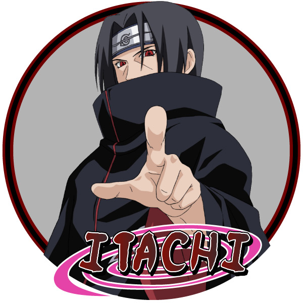 Comprar Figuras de Itachi Uchiha