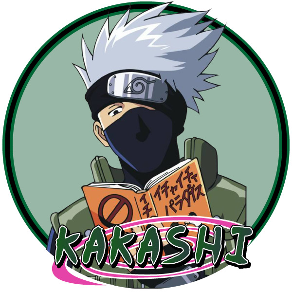 Comprar Figuras de Kakashi Hatake