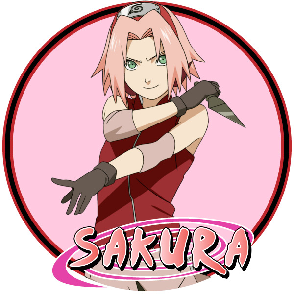 Comprar Figuras de Sakura Haruno