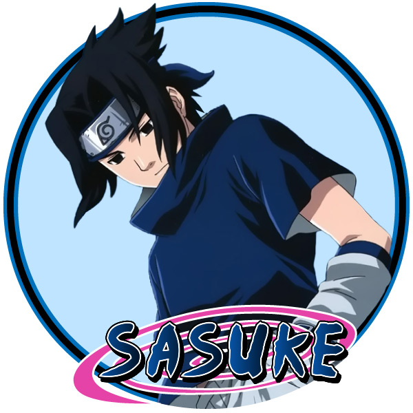 Comprar Figuras de Sasuke Uchiha