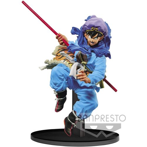 Figura Son Goku Journey to the West Banpresto World Figure Colosseum Vol. 5