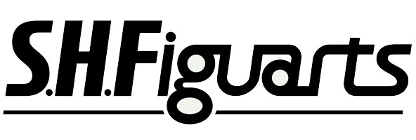 Logo SH Figuarts